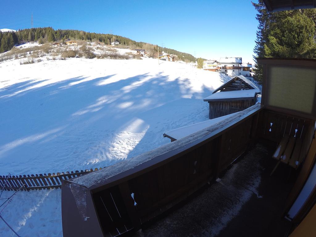 Tiroler Hasenhoehle Wenns Exteriör bild