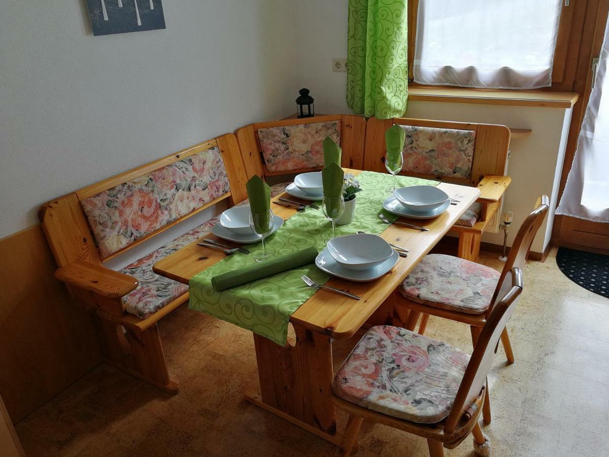 Tiroler Hasenhoehle Wenns Exteriör bild